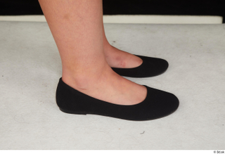 Jennifer Mendez flats foot shoes 0007.jpg